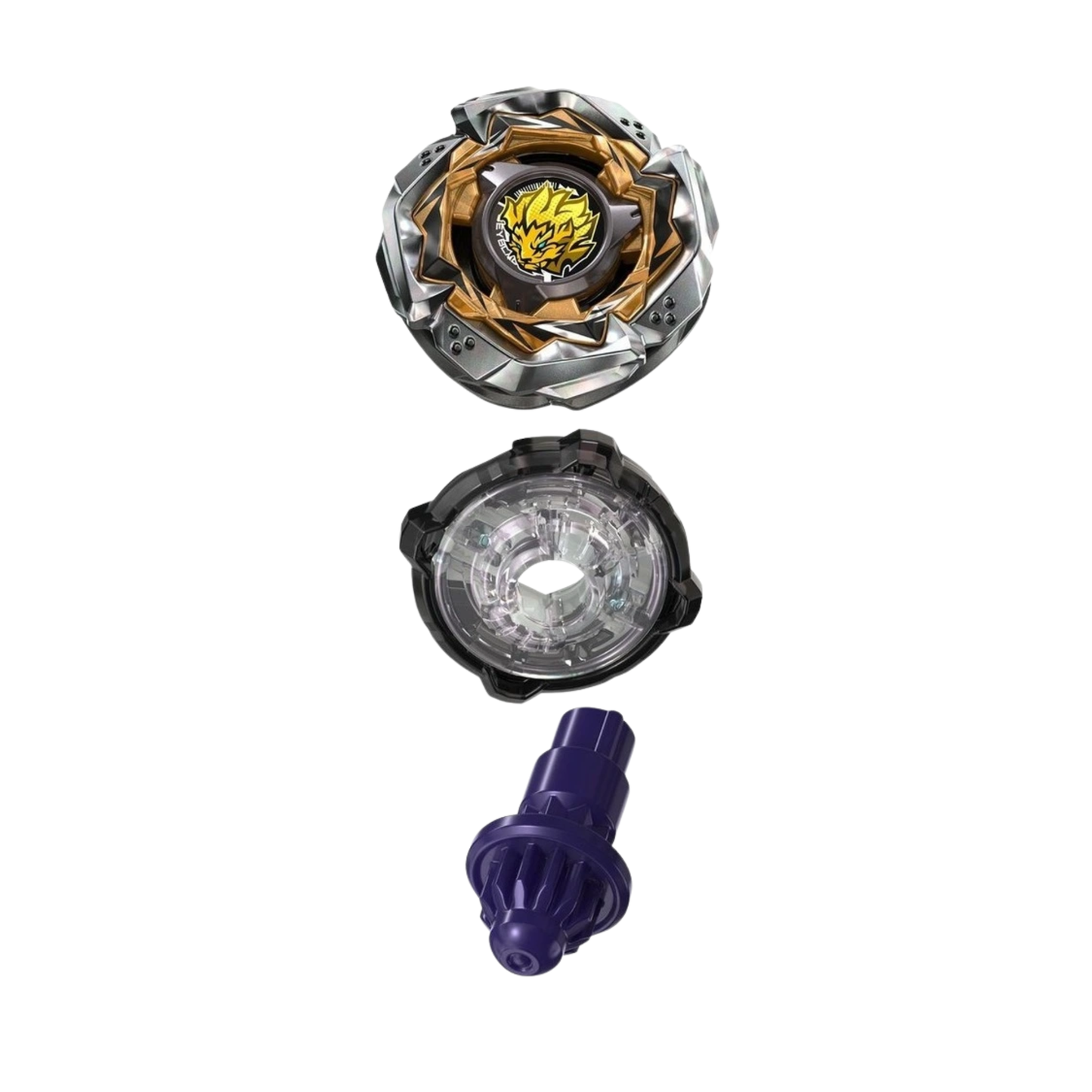 Fang Leon T 4-60U