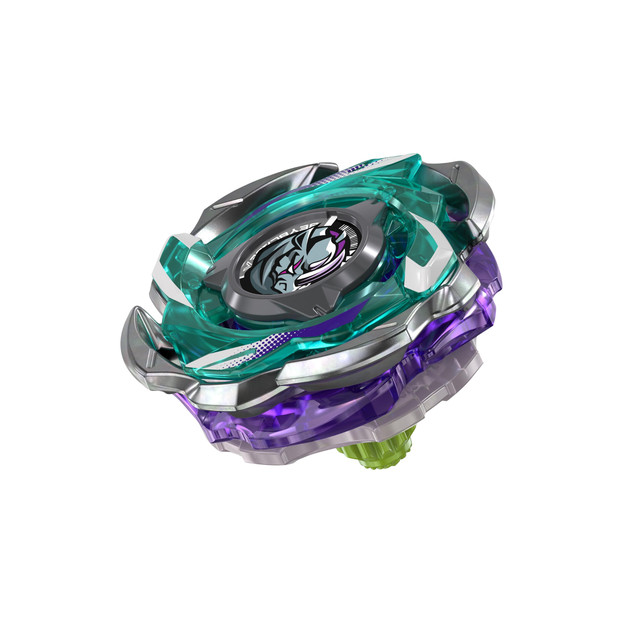 Reaper Rhino C 4-55D – BEYBLADE Store