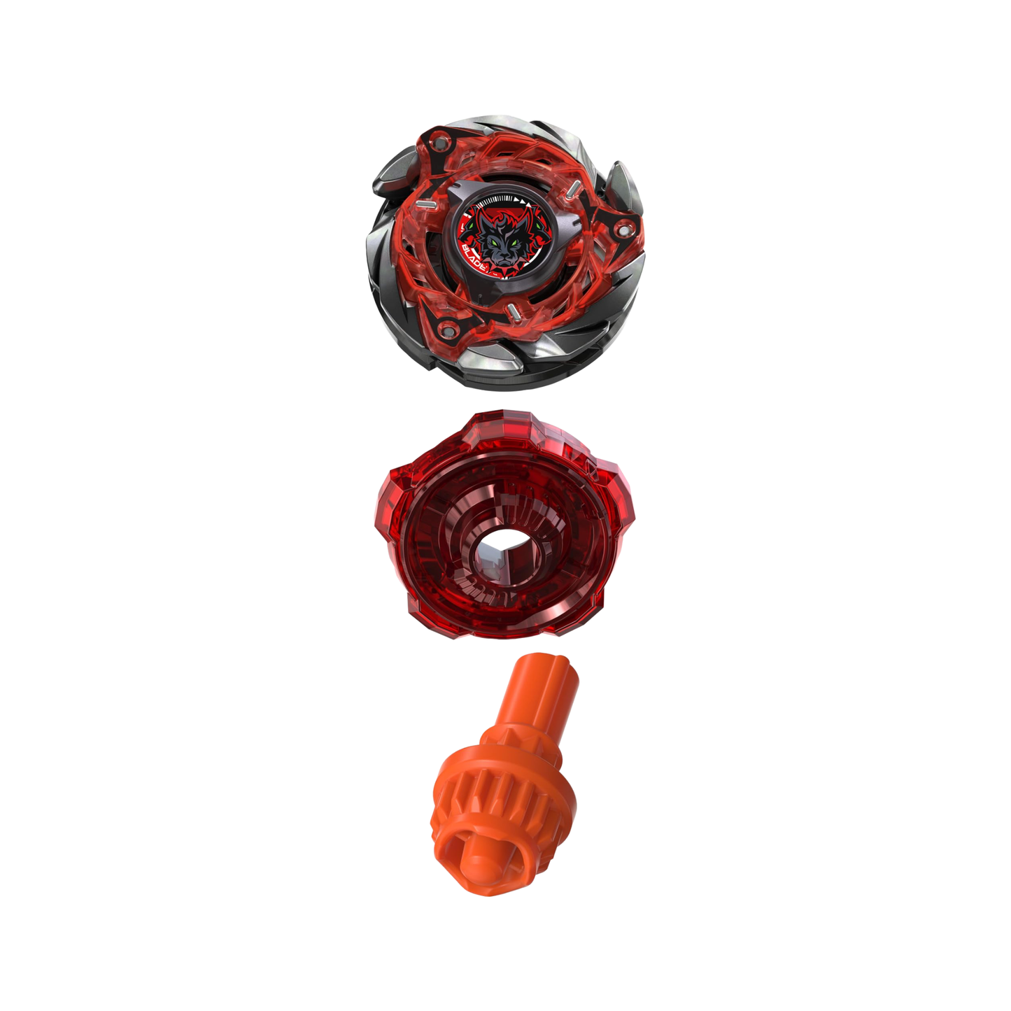 Flame Cerberus W 5-80WB