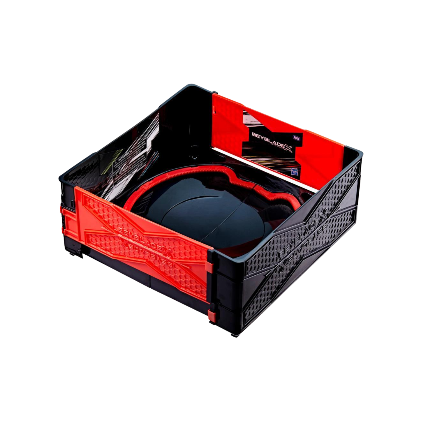 Beyblades Clash & Carry Base Stadium