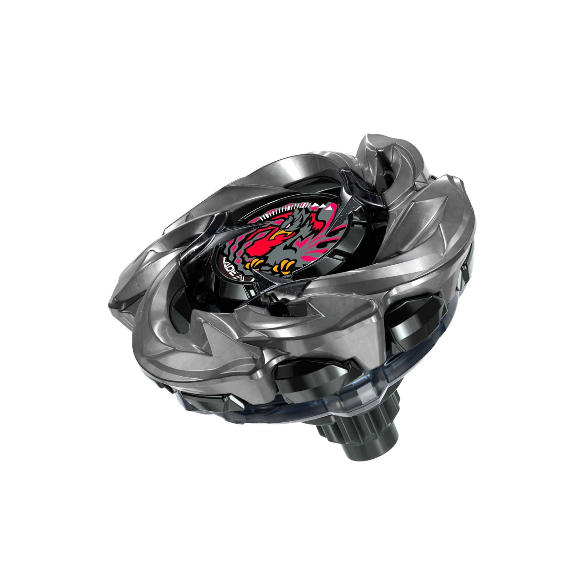 Rudder Pheonix 4-70LF – BEYBLADE Store
