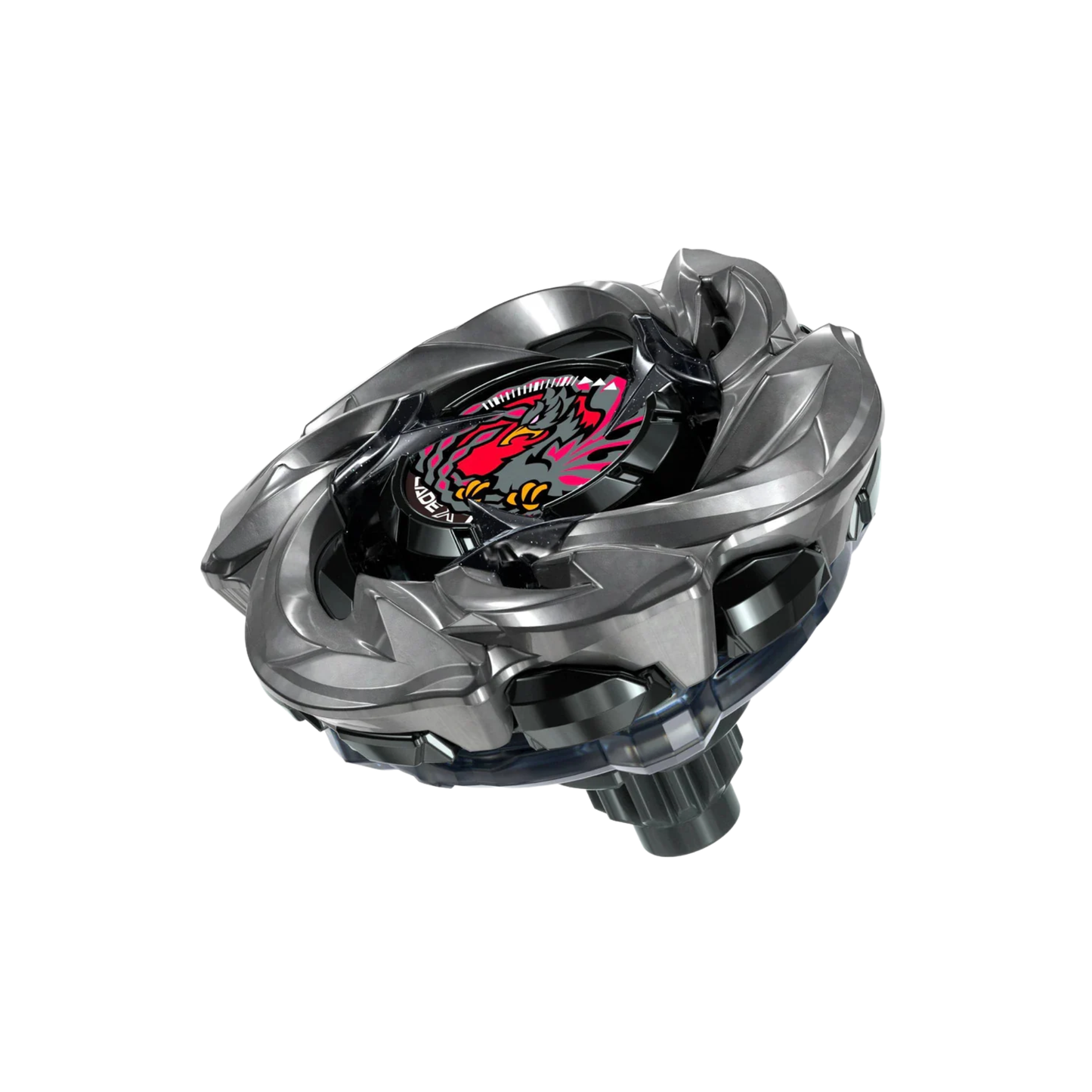 Rudder Pheonix 4-70LF – BEYBLADE Store
