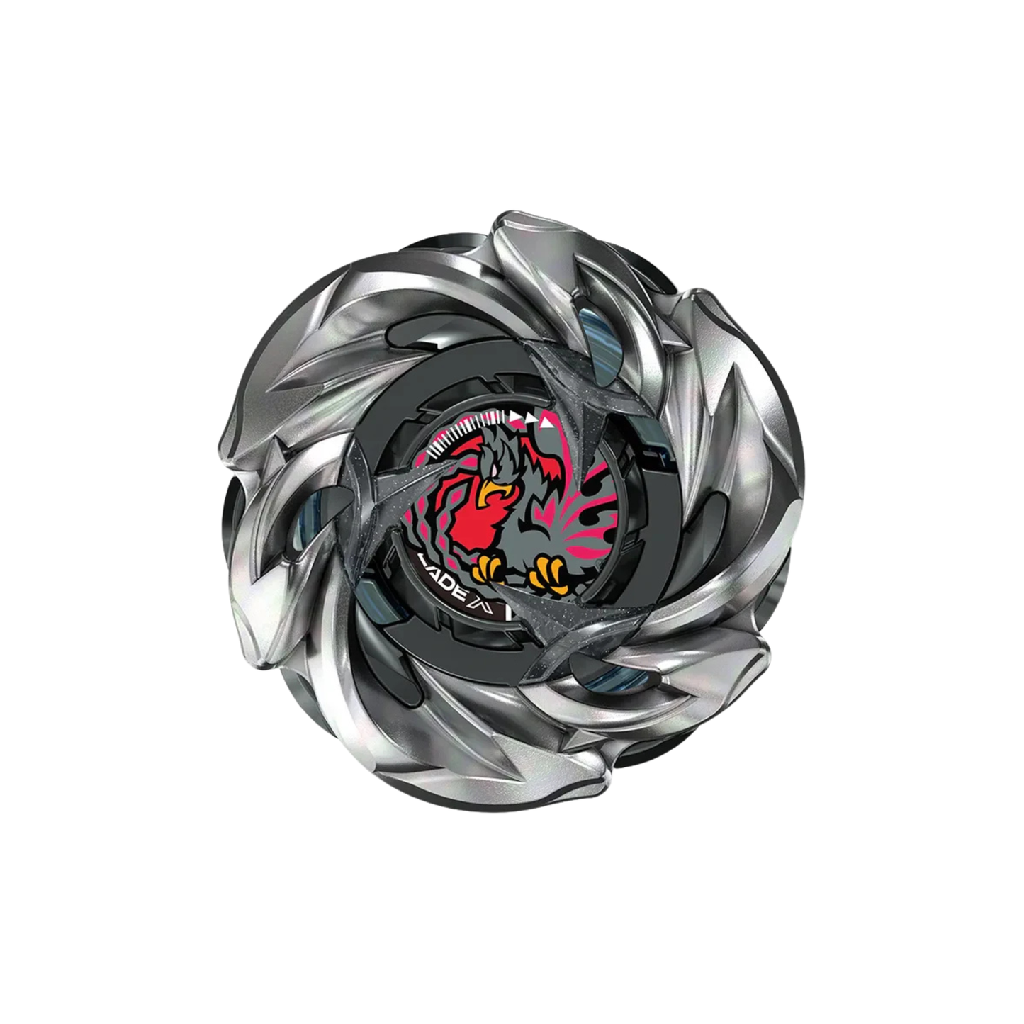 Rudder Pheonix 4-70LF