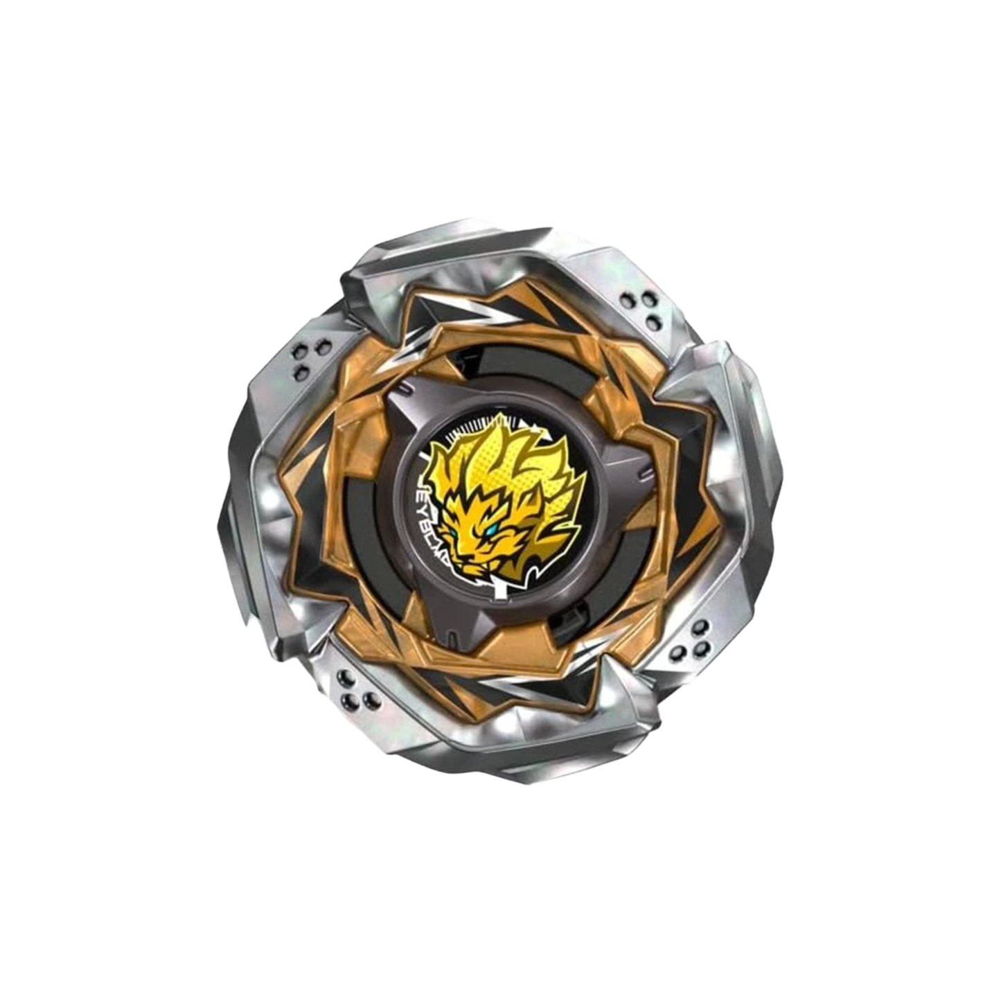 Fang Leon T 4-60U