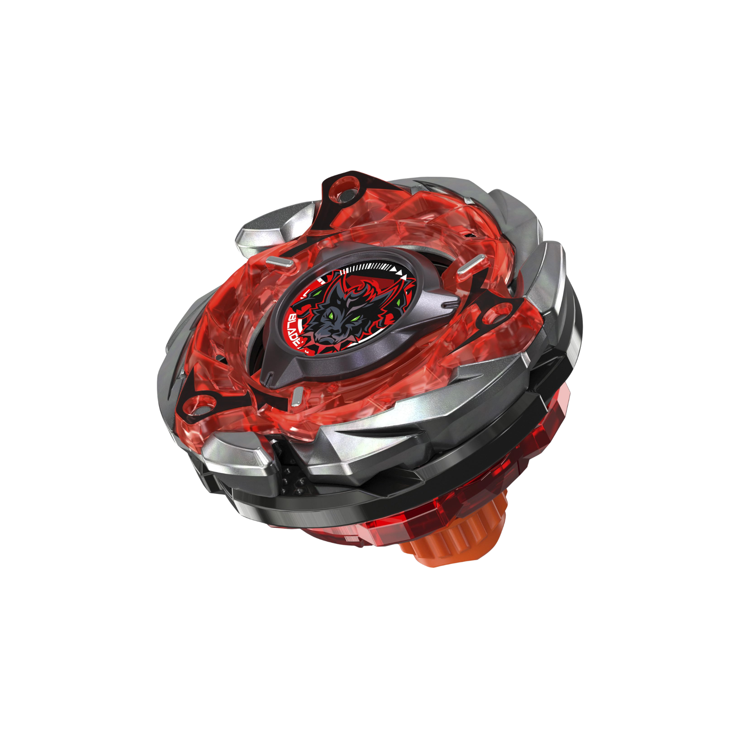 Flame Cerberus W 5-80WB