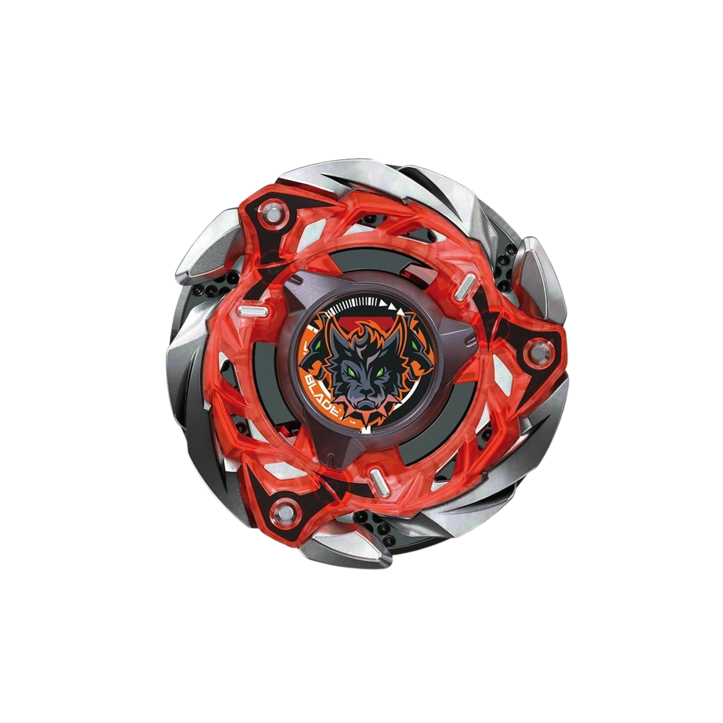 Flame Cerberus W 5-80WB